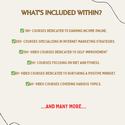 🔥( Buy Entire Store) 15M Digital Products!